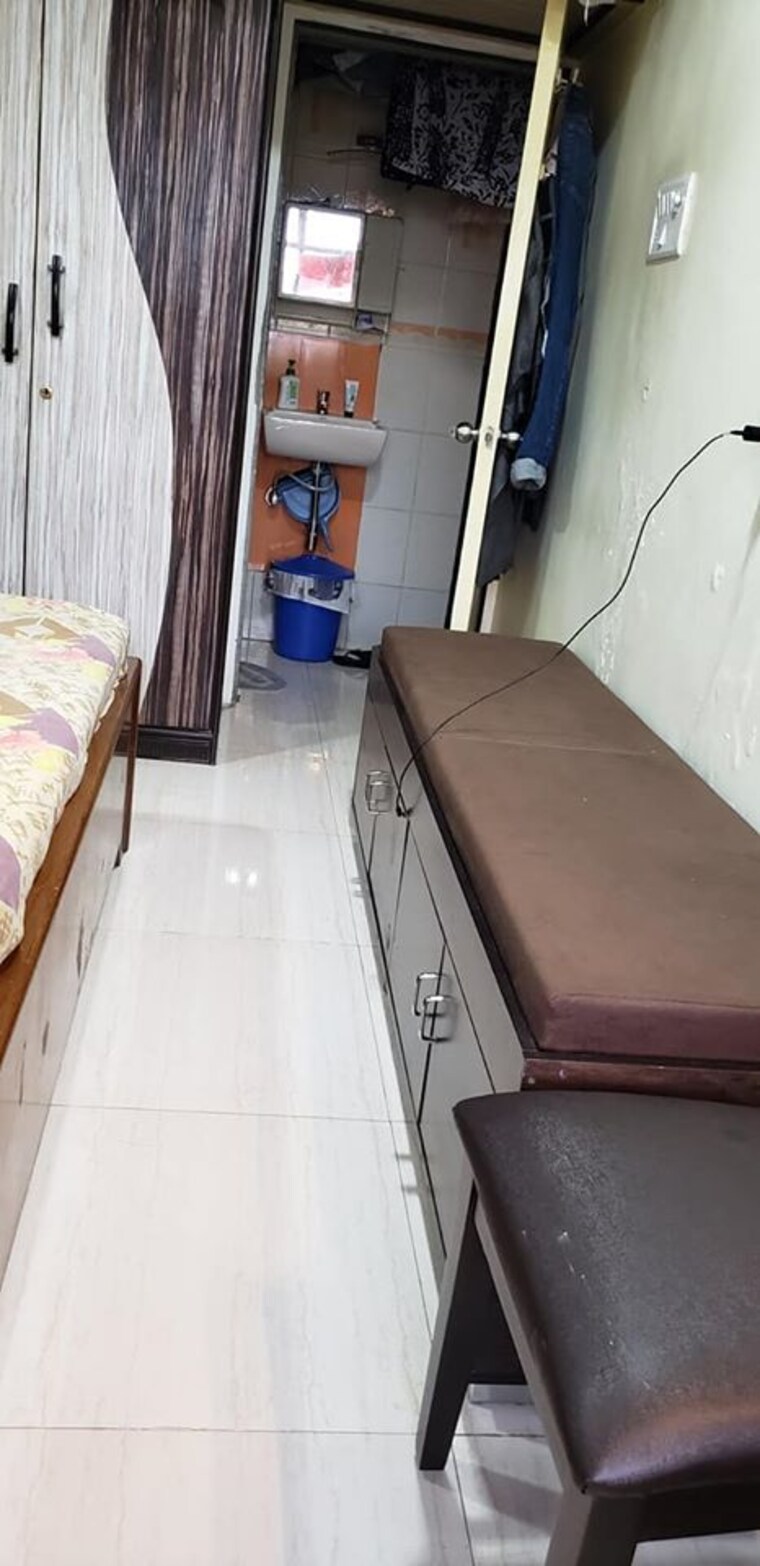 Kitchen, new-shivalay-apartments 1 Bedroom 450 Sq.Ft. Apartment In Panch Pakhadi Thane 8644540