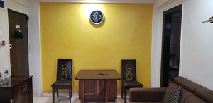 Bedroom in 1 BHK Apartment at New Shivalay Apartments, Panch Pakhadi – for Sale