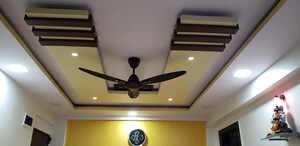 1 BHK Apartment For Sale in New Shivalay Apartments, Panch Pakhadi