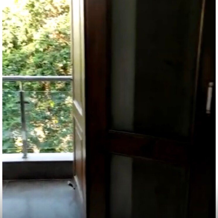 Balcony, east of kailash 3 Bedroom 1125 Sq.Ft. Builder Floor In East Of Kailash Delhi 8644560