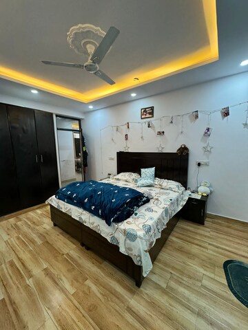 4 BHK Apartment For Rent in Maya Garden City, Lohgarh