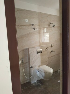 Bathroom in 3 BHK Apartment at Madhurawada – for Sale