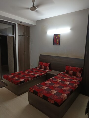 Room in  Pg at Sector 27 – for Rent