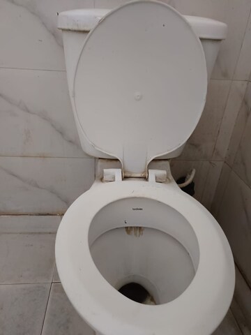 Bathroom in  Pg at Sector 27 – for Rent