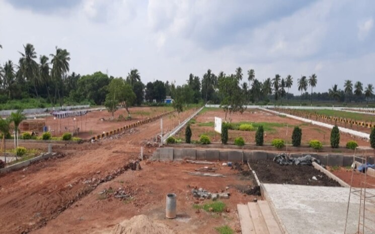 undefined, dhakoli  100 Sq.Yd. Plot In Dhakoli Zirakpur 8644541