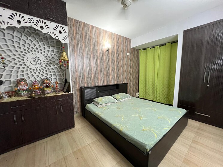 Bedroom, sushant-lok-2 3 Bedroom 263 Sq.Yd. Builder Floor In Sector 57 Gurgaon 8644588
