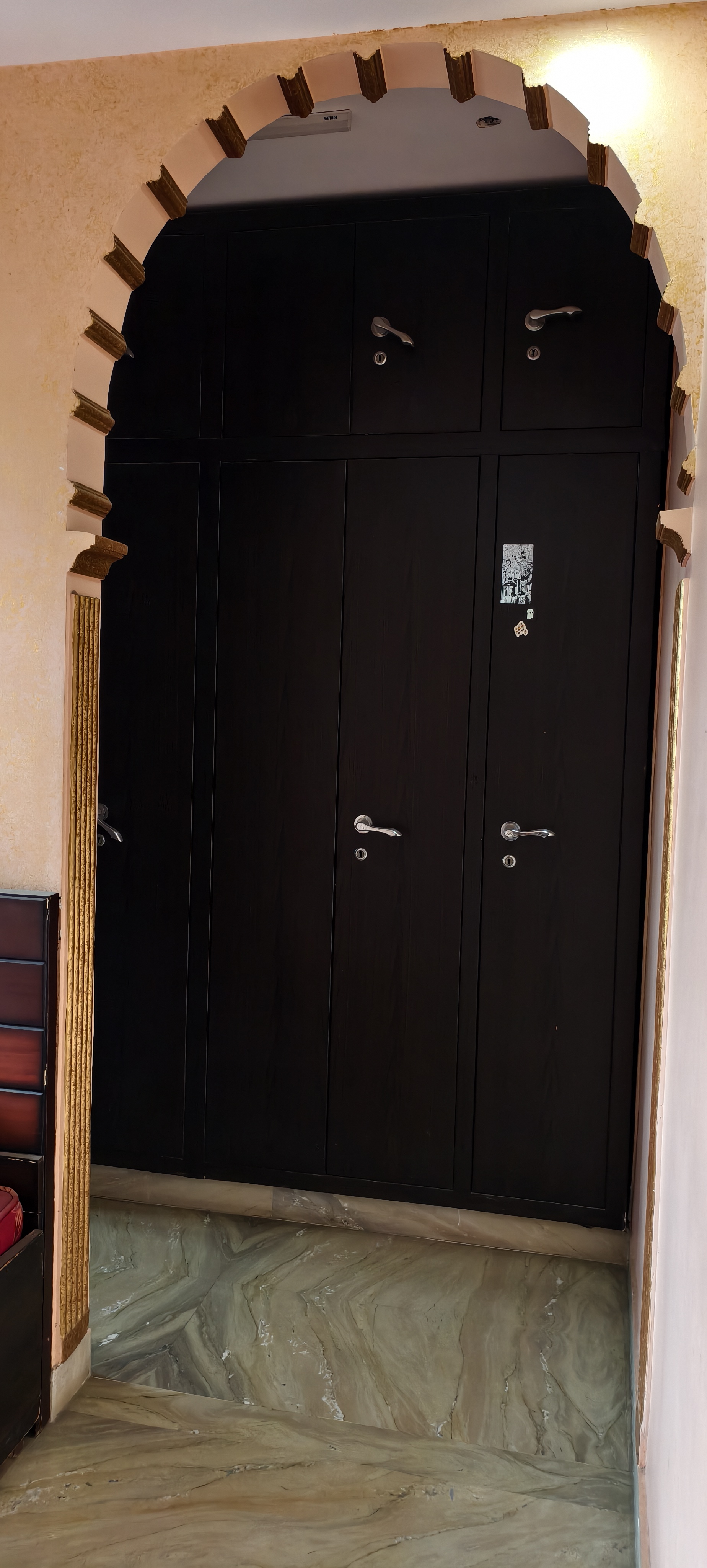 2 BHK Builder Floor For Rent in Lajpat Nagar 