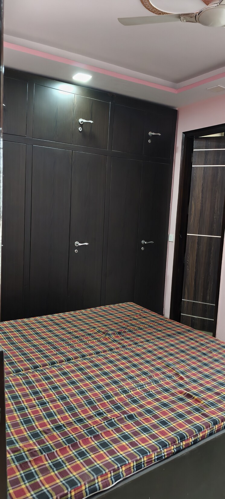 Bedroom, lajpat nagar i 2 Bedroom 900 Sq.Ft. Builder Floor In Lajpat Nagar I Delhi 8644600