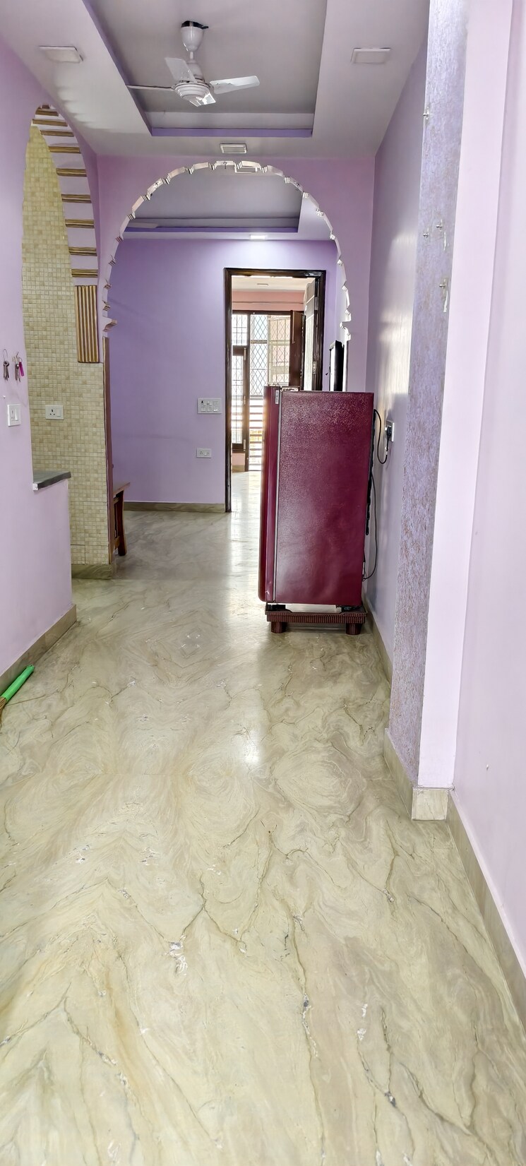 Room, lajpat nagar i 2 Bedroom 900 Sq.Ft. Builder Floor In Lajpat Nagar I Delhi 8644600