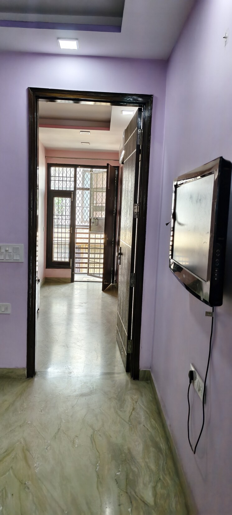 undefined, lajpat nagar i 2 Bedroom 900 Sq.Ft. Builder Floor In Lajpat Nagar I Delhi 8644600