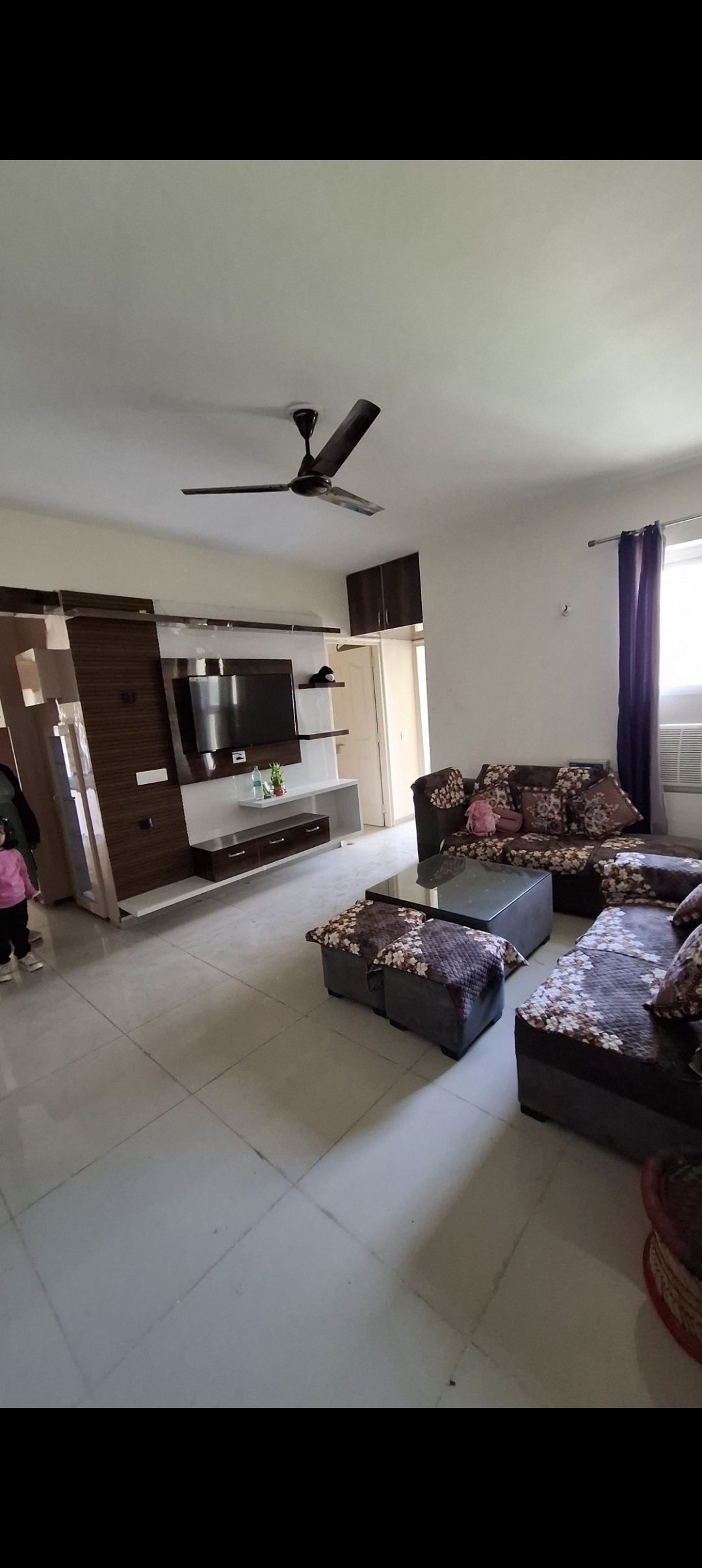 2 BHK Apartment For Rent in Wave Dream Homes