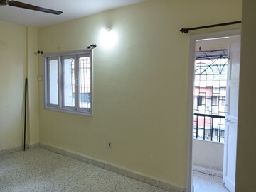 Room in 2 BHK Apartment at Himgiri Lokupvan Phase II CHS Ltd, Vasant Vihar – for Rent