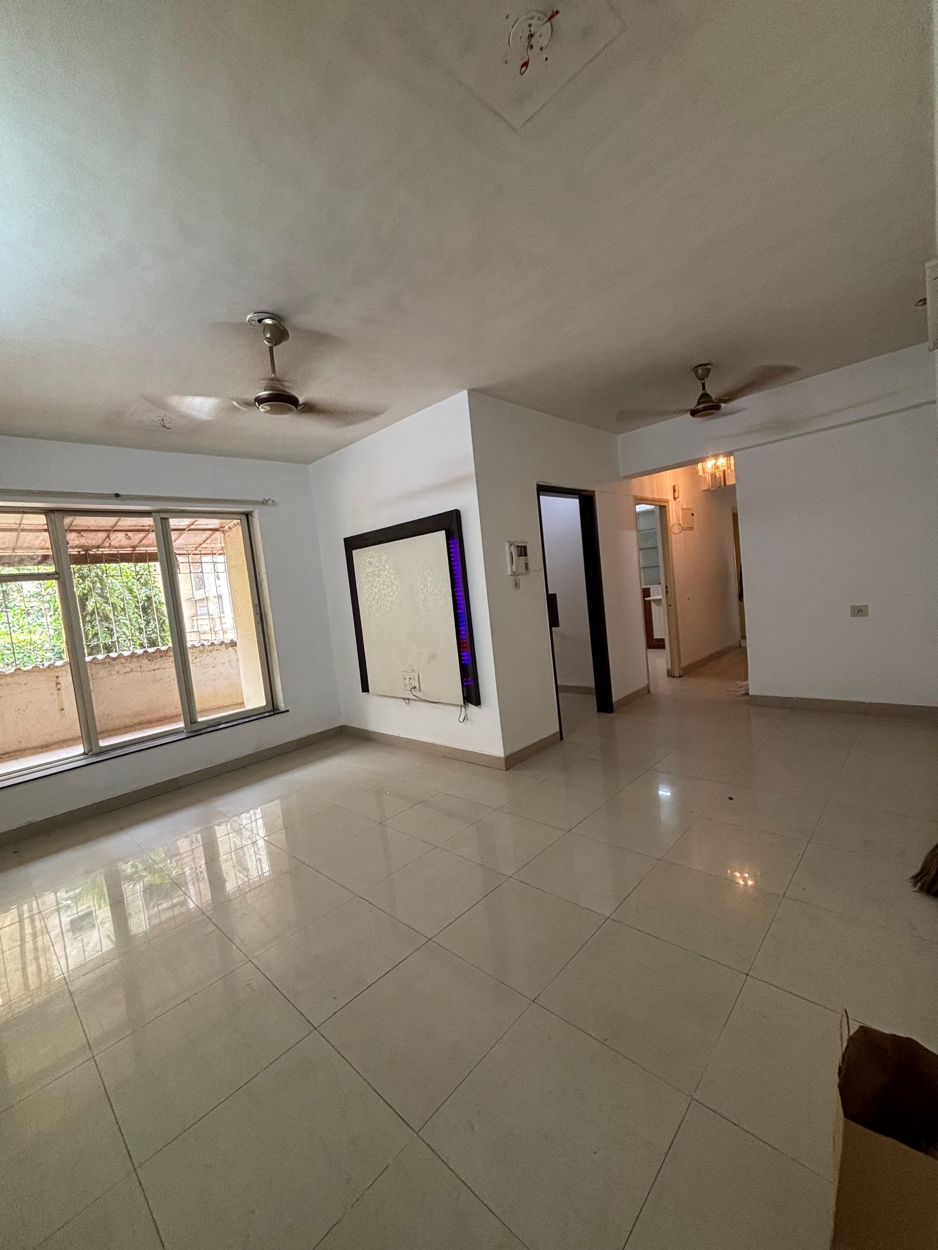 3 BHK 1130 Sq.Ft. Apartment in Gundecha Orchid Tower