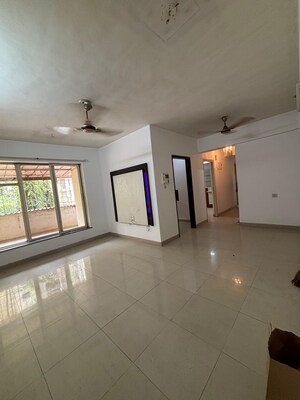 3 BHK Apartment For Sale in Gundecha Orchid Tower, Kandivali East