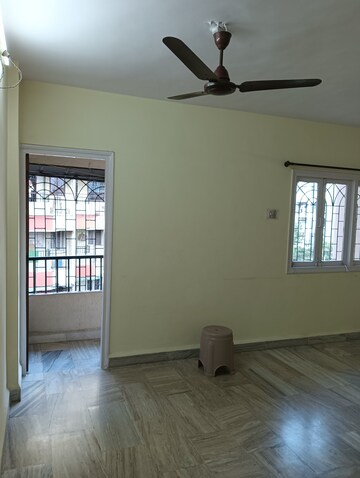 Room in 2 BHK Apartment at Himgiri Lokupvan Phase II CHS Ltd, Vasant Vihar – for Rent