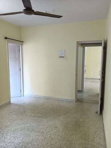 Room in 2 BHK Apartment at Himgiri Lokupvan Phase II CHS Ltd, Vasant Vihar – for Rent