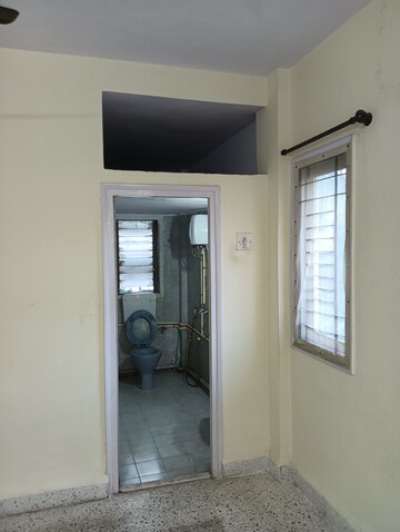 Building Lobby in 2 BHK Apartment at Himgiri Lokupvan Phase II CHS Ltd, Vasant Vihar – for Rent