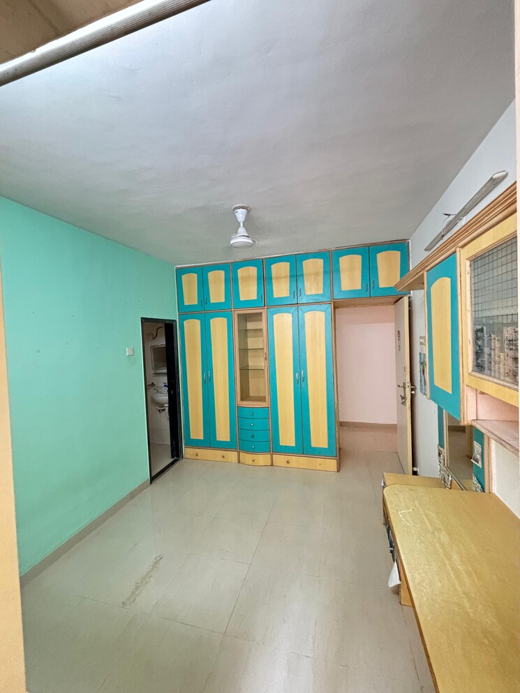 Bedroom, gundecha-orchid-tower 3 Bedroom 1130 Sq.Ft. Apartment In Kandivali East Mumbai 8644569