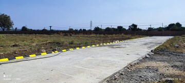  Plot For Sale in Alekhya NSR County, Sangareddy