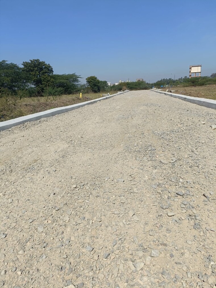 undefined, alekhya-nsr-county  202 Sq.Yd. Plot In Sangareddy Hyderabad 8644575