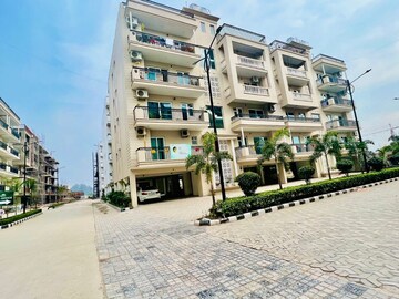 3 BHK Apartment For Sale in Motia Harmony Greens, Kishanpura