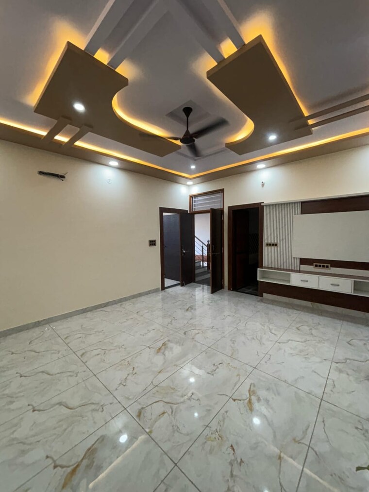 Room, ansals-sushant-city-i-spanish-villa 3 Bedroom 1750 Sq.Ft. Independent House In Kalwar Road Jaipur 8644634