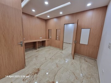 Team Area in  Office Space at Jangpura – for Rent