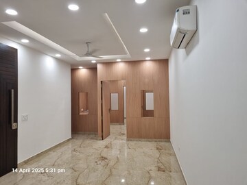 Team Area in  Office Space at Jangpura – for Rent