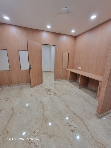 Team Area in  Office Space at Jangpura – for Rent