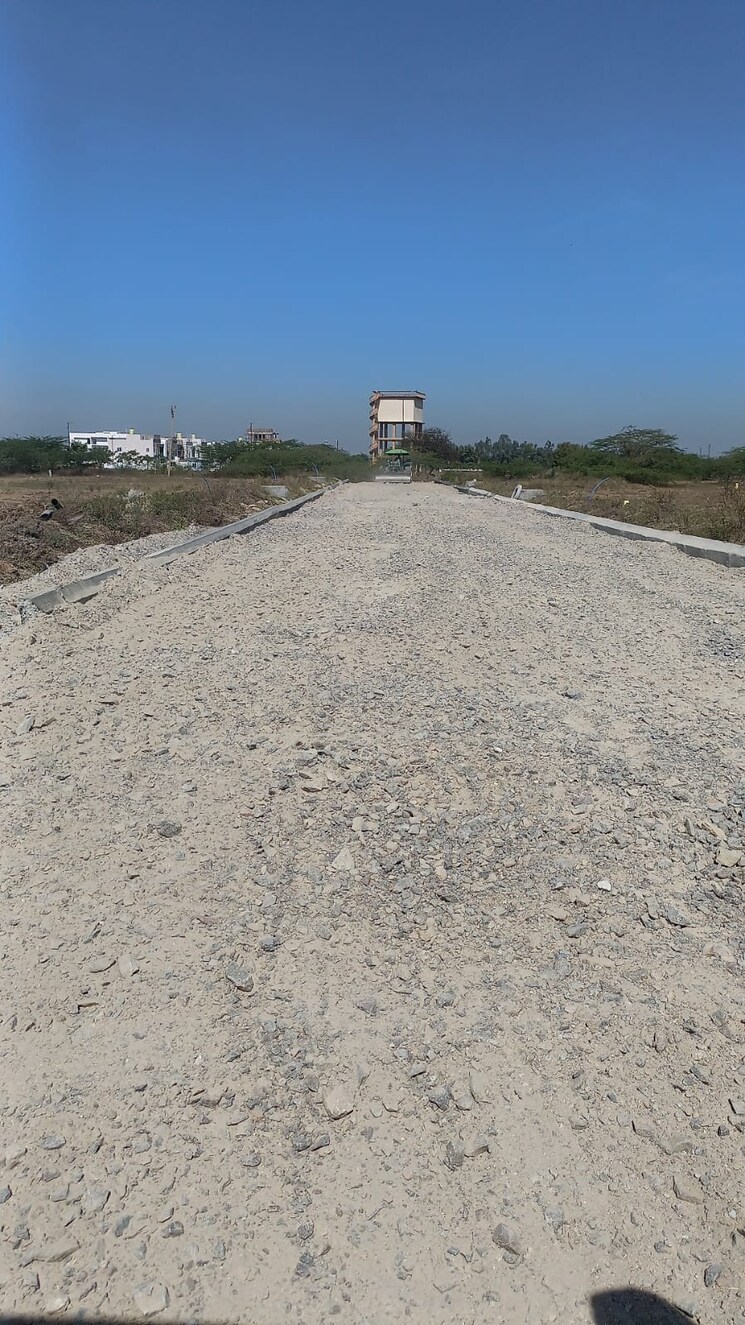undefined, alekhya-nsr-county  202 Sq.Yd. Plot In Sangareddy Hyderabad 8644607