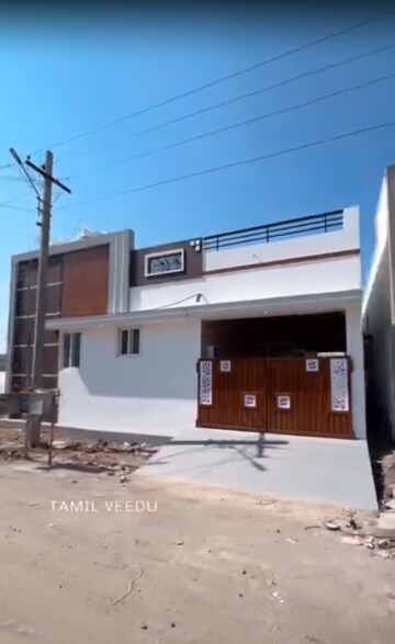 3 BHK Villa For Sale in Begur