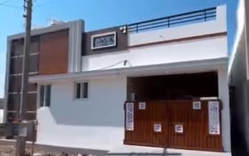 3 BHK Villa For Sale in Begur