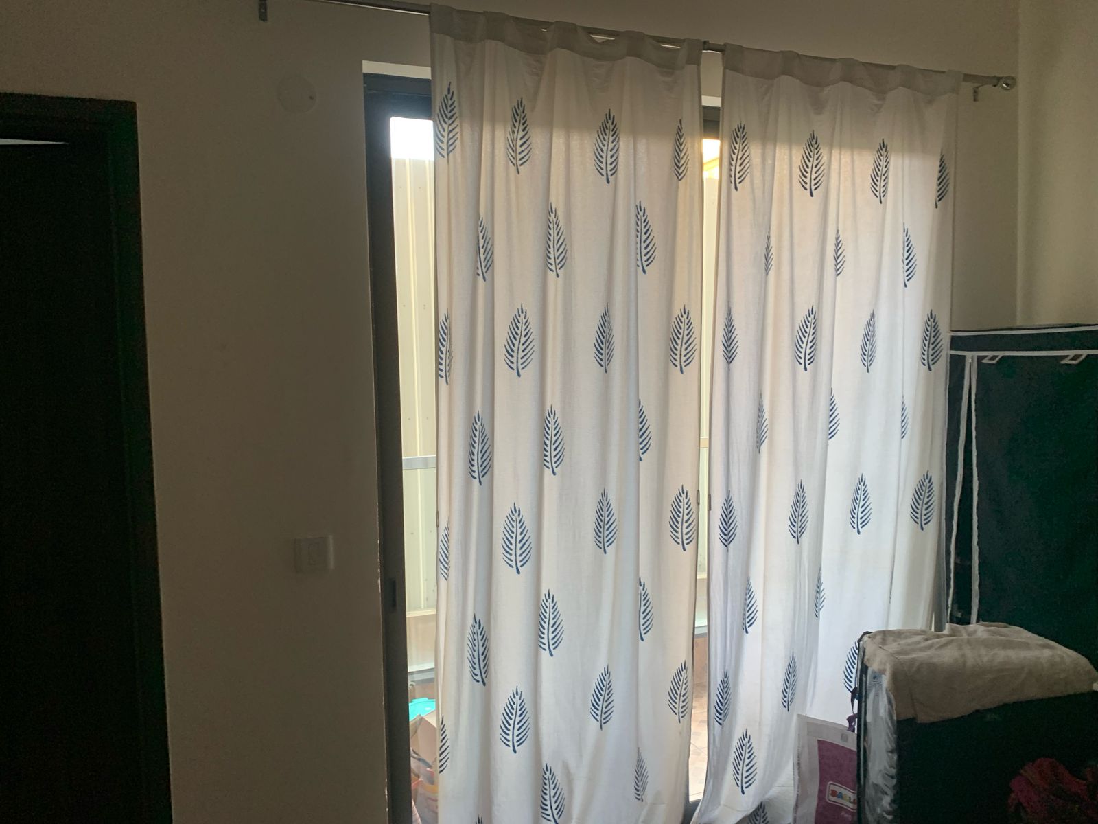 3 BHK + Servant Room 2384 Sq.Ft. Apartment in BPTP Amstoria