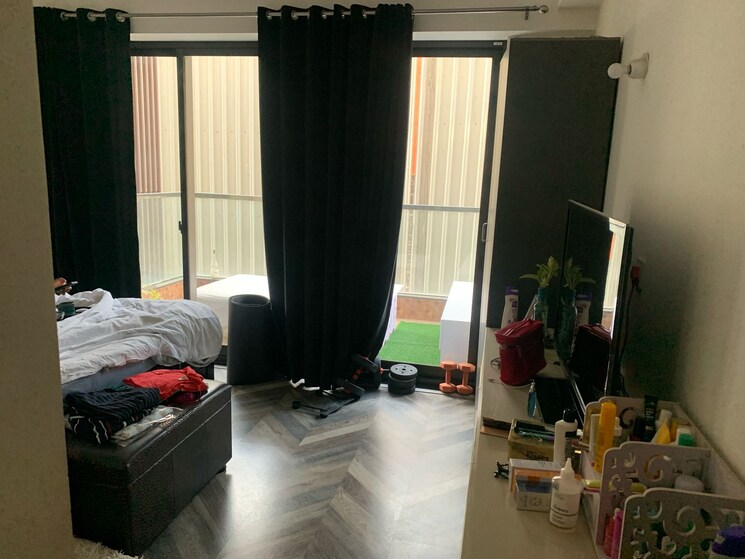 Living Room, bptp-amstoria 3 Bedroom 2384 Sq.Ft. Apartment In Sector 102 Gurgaon 8644639