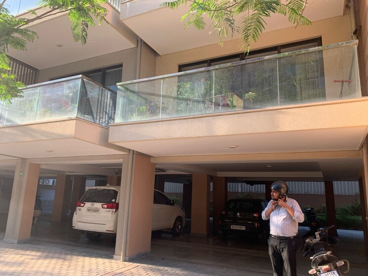 Exterior View, bptp-amstoria 3 Bedroom 2384 Sq.Ft. Apartment In Sector 102 Gurgaon 8644639