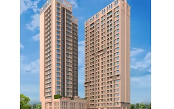 1 BHK Apartment For Sale in Avant Heritage, Jogeshwari East