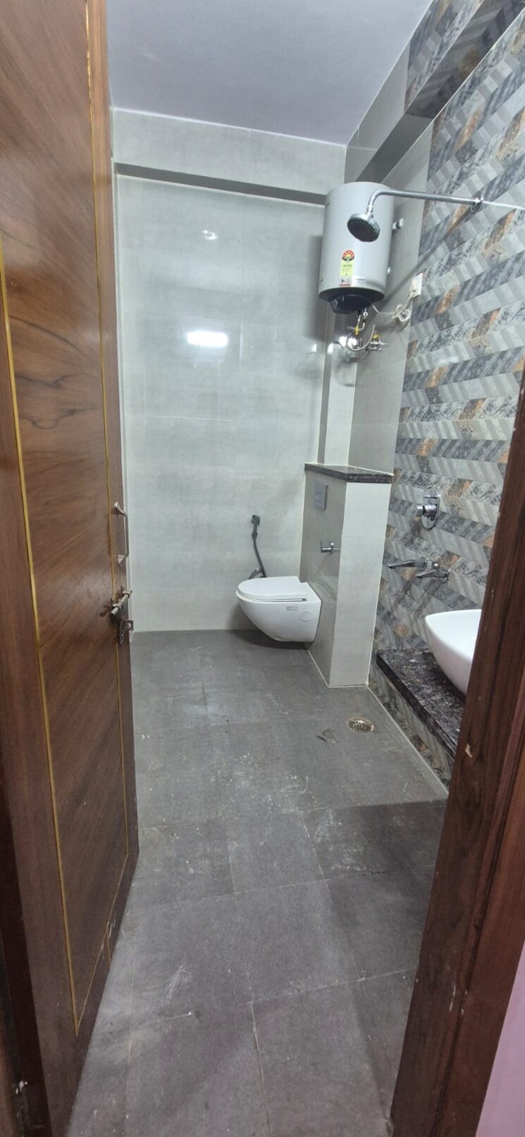 Bathroom, sector 105 2 Bedroom 112 Sq.Mt. Independent House In Sector 105 Noida 8644654