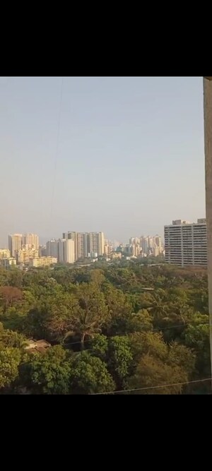 3 BHK Apartment – Exterior View View at Mahavir Square, Manpada - for Sale