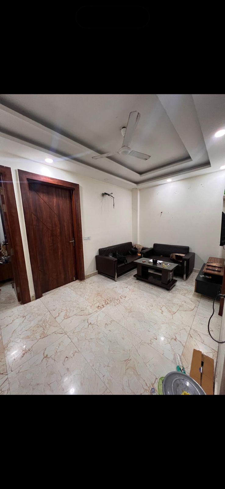 2 BHK Builder Floor For Rent in Sector 11
