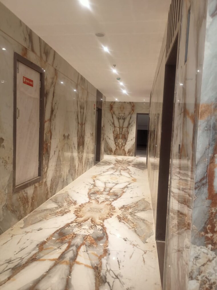 Balcony, mahavir-square 3 Bedroom 997 Sq.Ft. Apartment In Manpada Thane 8644645