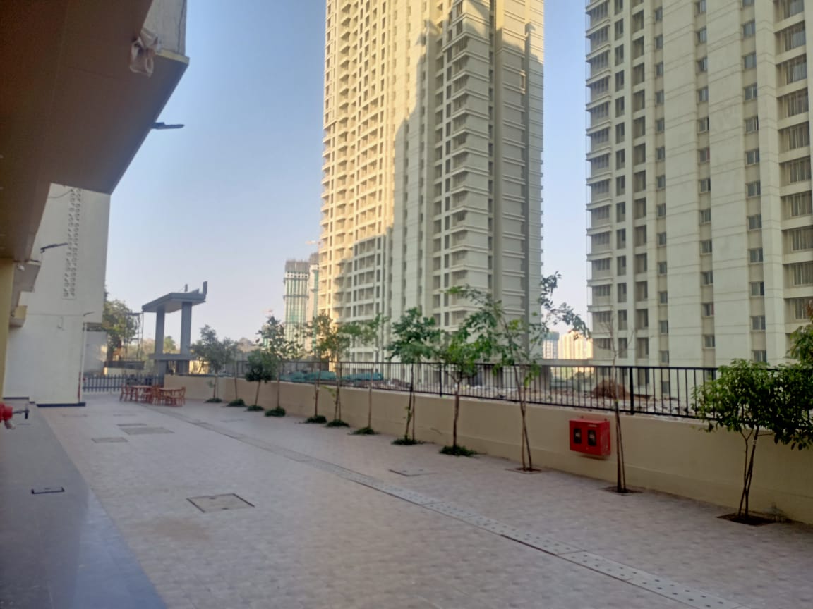 3 BHK Apartment For Sale in Mahavir Square