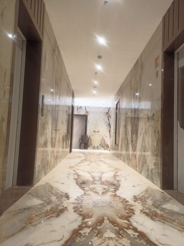 undefined, mahavir-square 3 Bedroom 997 Sq.Ft. Apartment In Manpada Thane 8644645