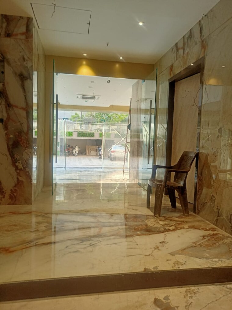 Living Room, mahavir-square 3 Bedroom 997 Sq.Ft. Apartment In Manpada Thane 8644645