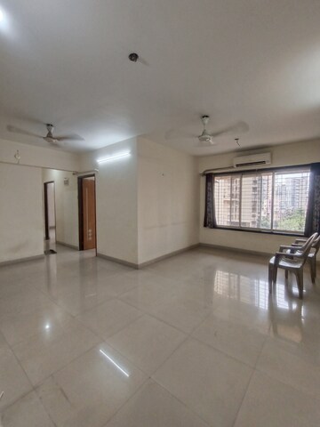 3 BHK Apartment For Rent in Gahlot Majesty and Avenue CHS, Seawoods