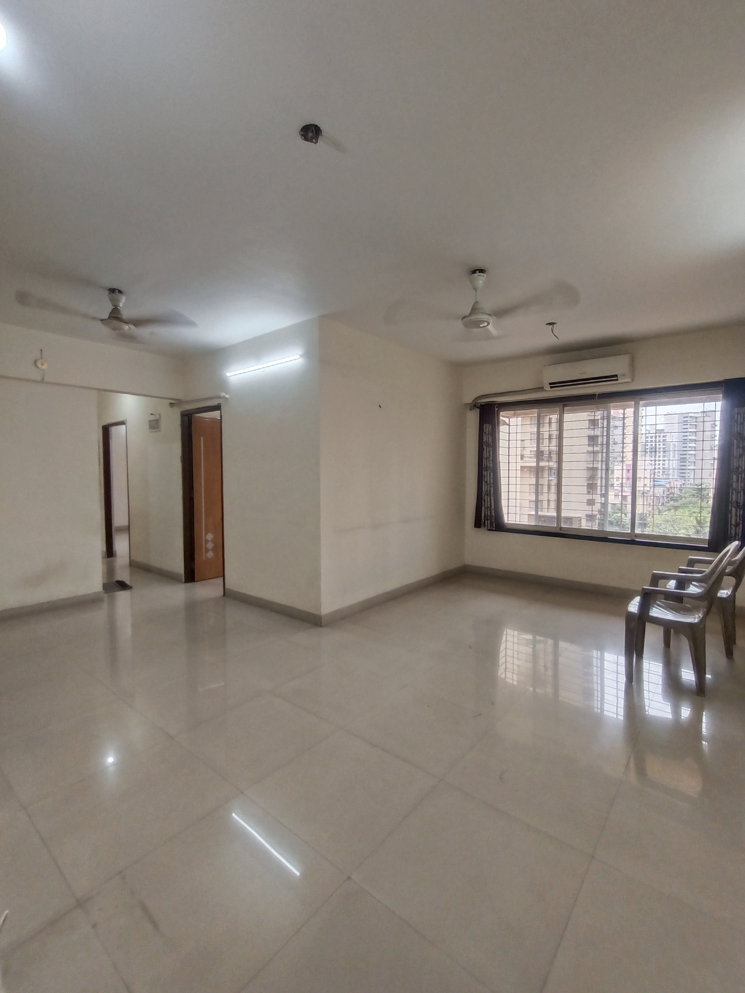 3 BHK + Pooja Room,Study Room,Extra Room Apartment For Rent in Gahlot Majesty and Avenue CHS