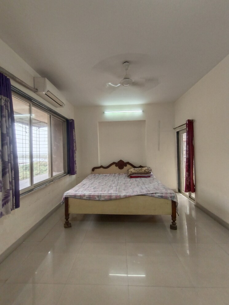 Bedroom, gahlot-majesty-and-avenue-chs 3 Bedroom 1550 Sq.Ft. Apartment In Seawoods Navi Mumbai 8644704