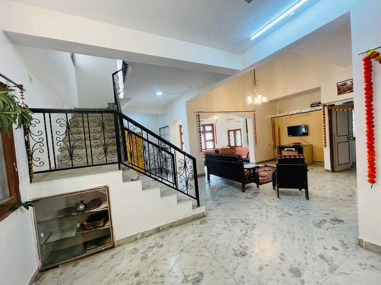 Living Room, kolar road 6 Bedroom 2400 Sq.Ft. Villa In Kolar Road Bhopal 8644640