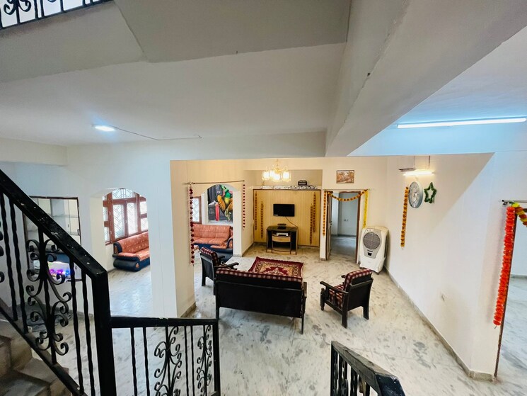 Living Room, kolar road 6 Bedroom 2400 Sq.Ft. Villa In Kolar Road Bhopal 8644640