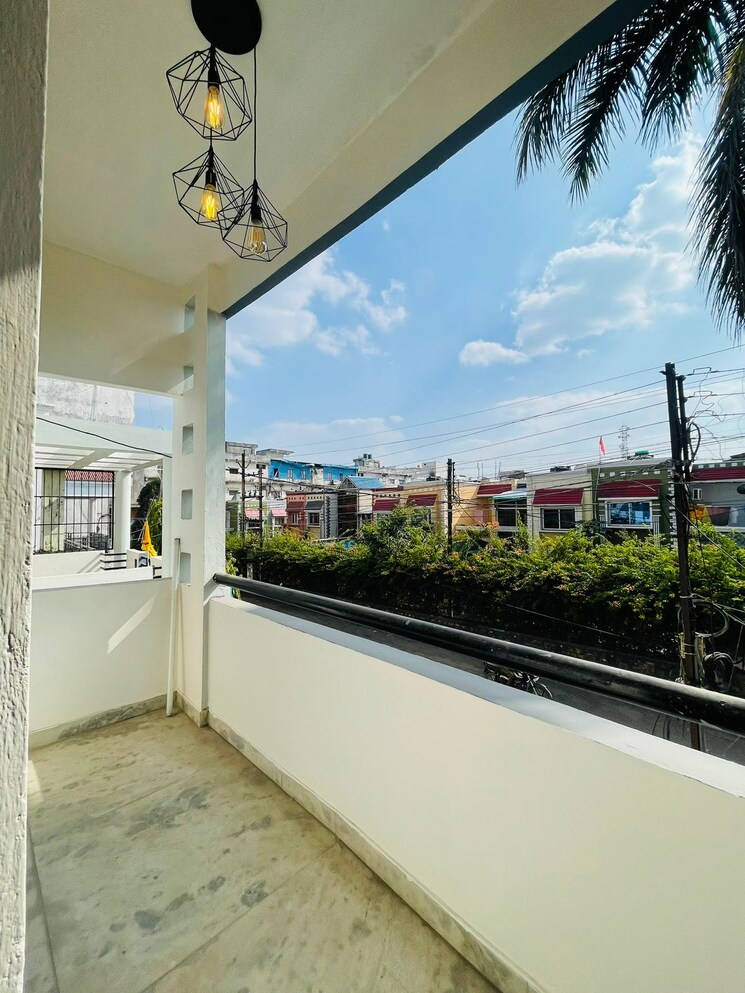 Balcony, kolar road 6 Bedroom 2400 Sq.Ft. Villa In Kolar Road Bhopal 8644640