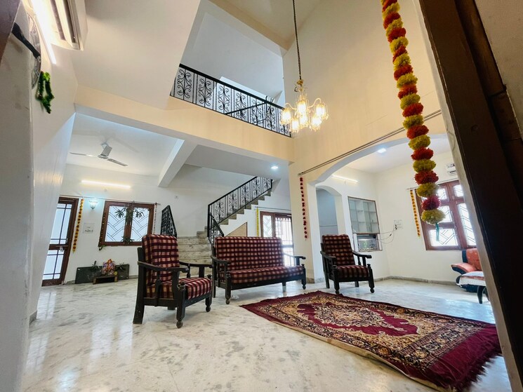 Bedroom, kolar road 6 Bedroom 2400 Sq.Ft. Villa In Kolar Road Bhopal 8644640